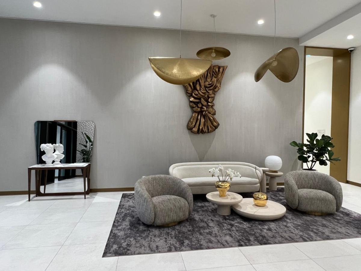 BW Terrace Top Floor Apartments With River View & Self Check-In Belgrade Extérieur photo