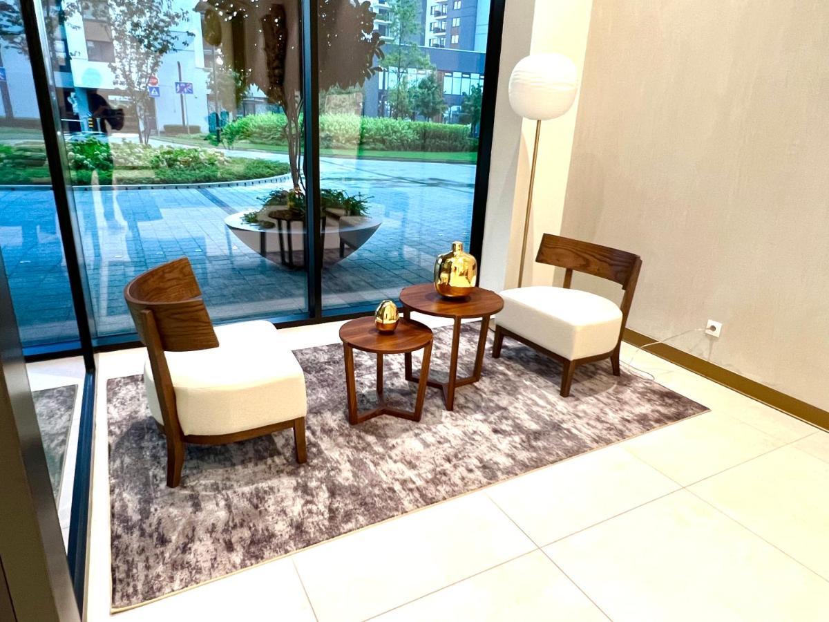 BW Terrace Top Floor Apartments With River View & Self Check-In Belgrade Extérieur photo