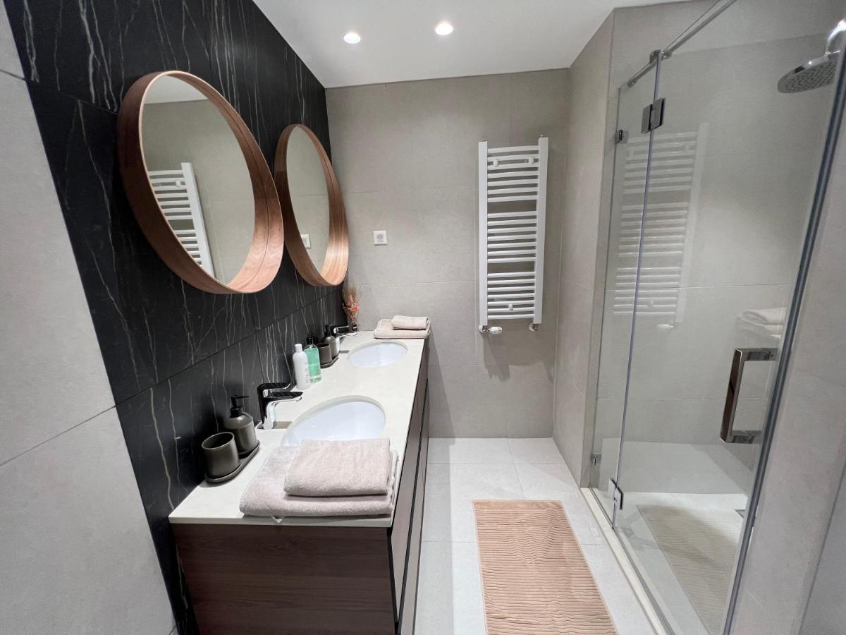 BW Terrace Top Floor Apartments With River View & Self Check-In Belgrade Extérieur photo