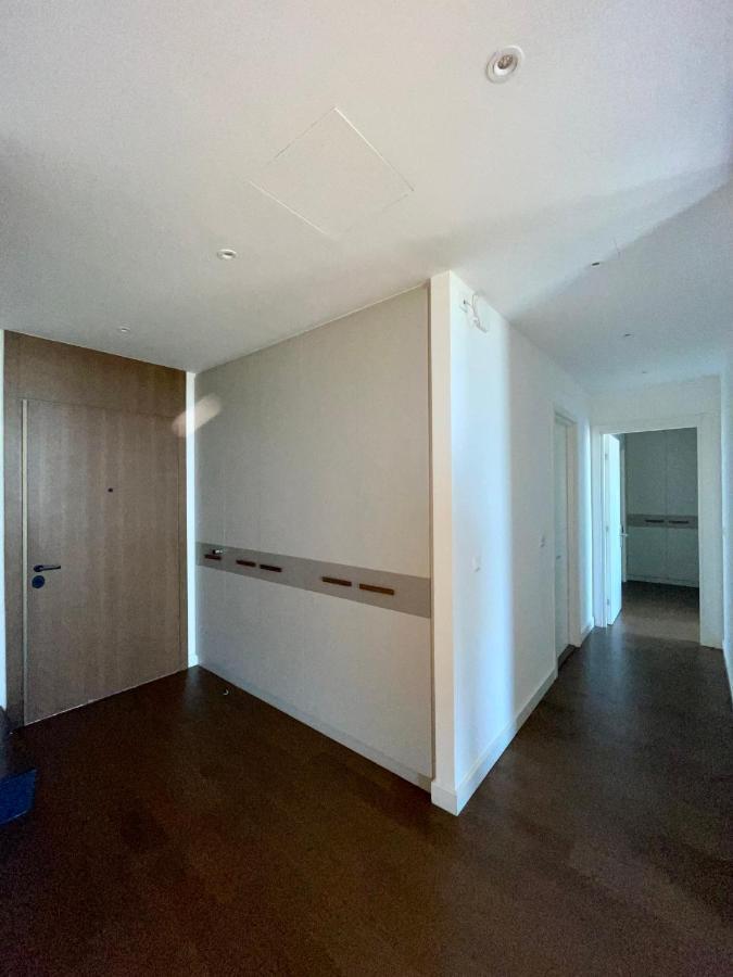 BW Terrace Top Floor Apartments With River View & Self Check-In Belgrade Extérieur photo