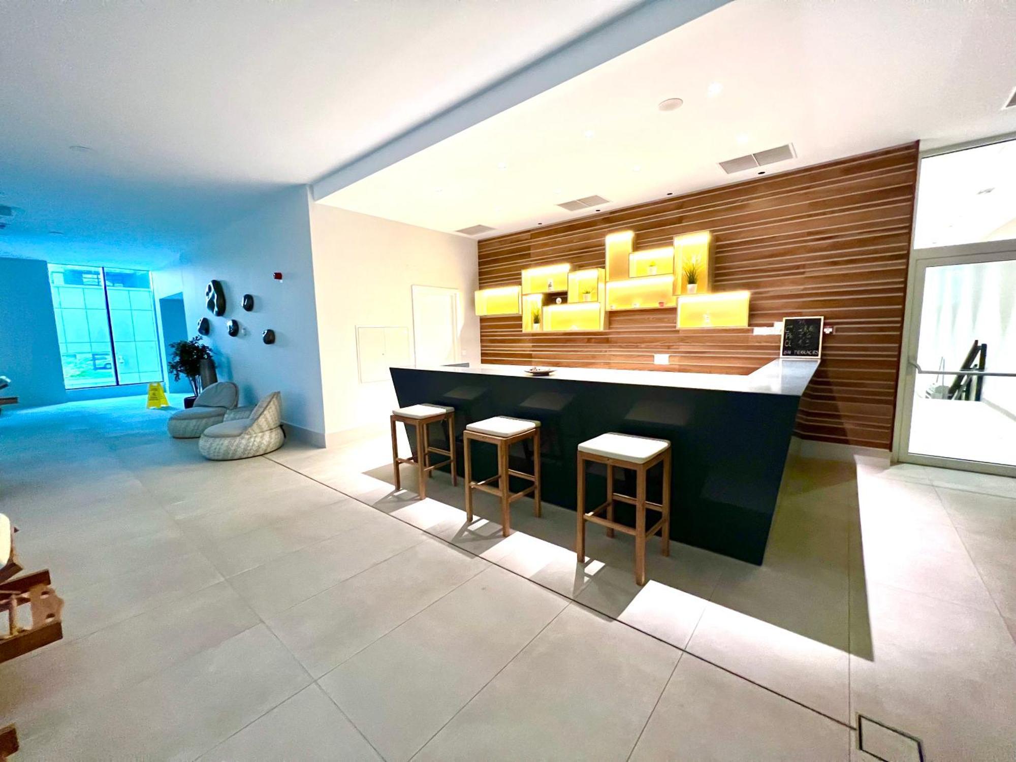 BW Terrace Top Floor Apartments With River View & Self Check-In Belgrade Extérieur photo